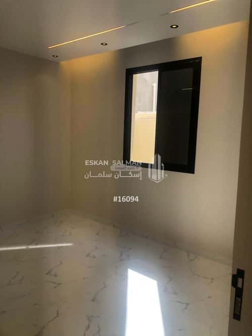 Villa 343.63 SQM Facing North on 12m Width Street Rayyadh, Alttayif