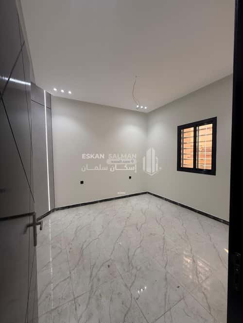 Villa 381 SQM Facing North on 12m Width Street Rayyadh, Alttayif