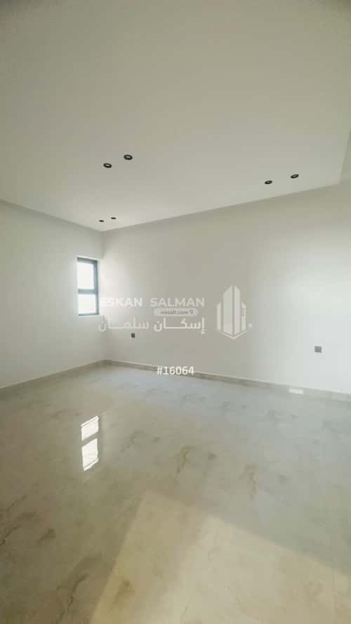 Villa 225 SQM Facing North on 15m Width Street Al Dana, Al Ahsa
