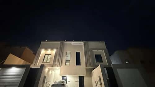 Apartment with 5 bedrooms أحد، الدمام