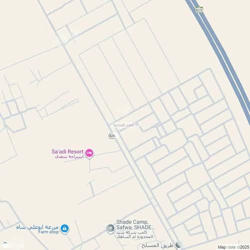 فيلا 200 متر مربع جنوبية على شارع 15م الرحاب، القطيف