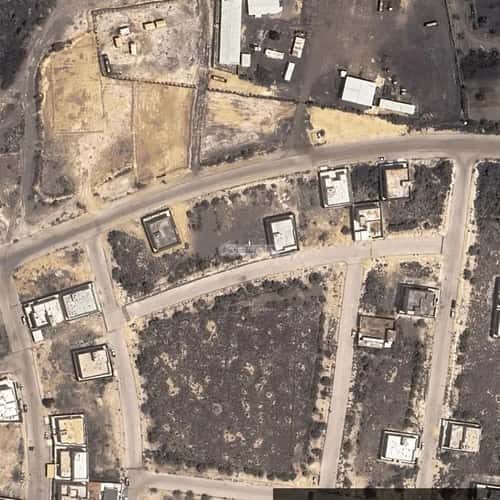 Villa 249 SQM Facing South on 18m Width Street Al Naseef, Qatif