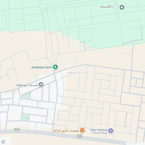 Villa 249 SQM facing South on 18m width street المصيف، القطيف