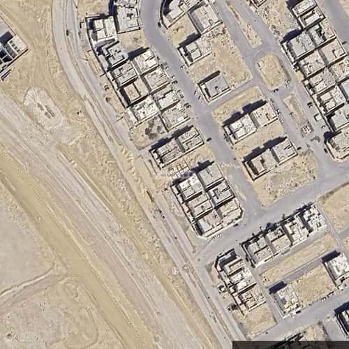 7 bedroom villa in Dahiat King Fahd