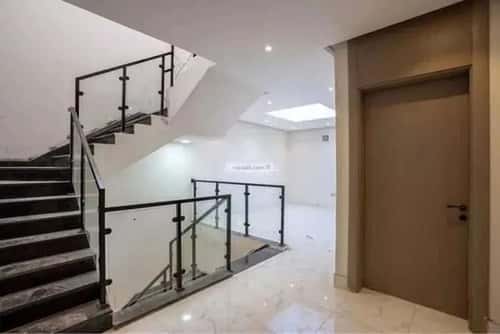 7 bedroom villa in Dahiat King Fahd