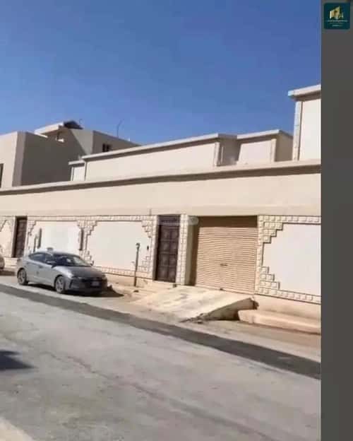 6 bedroom villa in Tuwaiq