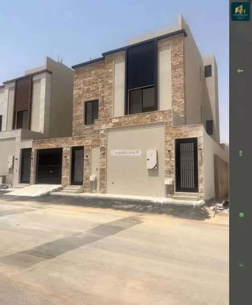 Villa 364 SQM Facing East with 15 Bedrooms Al-Awaly, West Riyadh, Riyadh