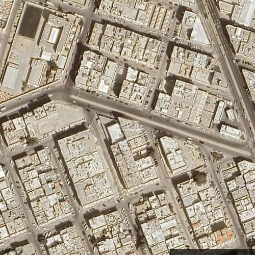 عمارة 488 متر مربع واجهة شرقية الثقبة، الخبر