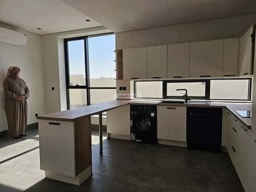 شقة ب 3 غرف الحمراء، شرق الرياض، الرياض