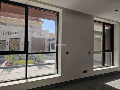 شقة ب 3 غرف الحمراء، شرق الرياض، الرياض