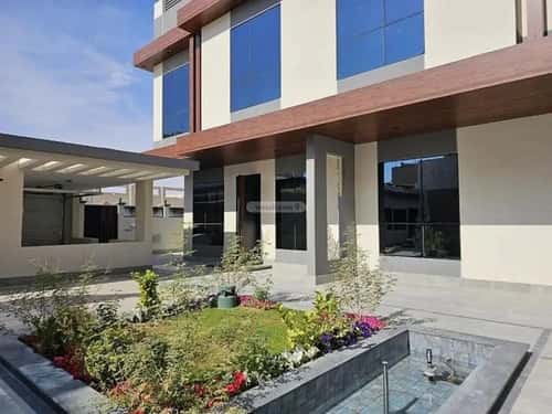 Apartment with 3 Bedrooms Al-Hamra, East Riyadh, Riyadh