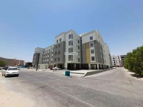 Apartment with 4 Bedrooms Al Hammraa, Khobar