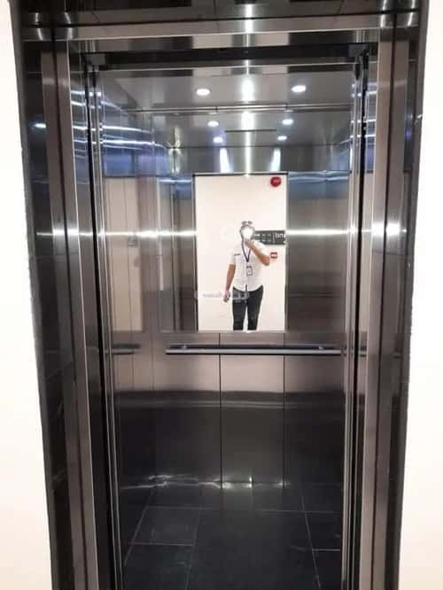 Apartment with 4 Bedrooms Al Hammraa, Khobar