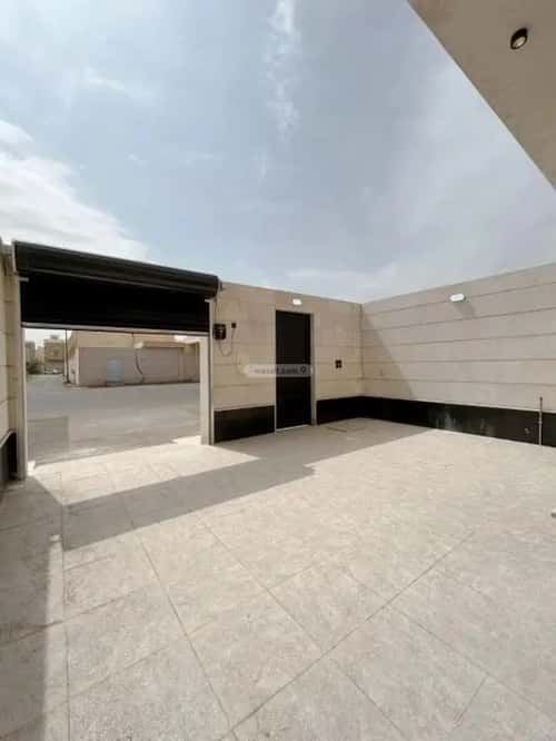 Villa 383 SQM Facing South on 20m Width Street Al Salam, Madinah