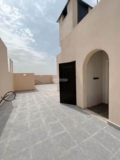 Villa 383 SQM Facing South on 20m Width Street Al Salam, Madinah