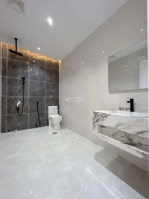 Villa 383 SQM facing South on 20m width street السلام، المدينة المنورة