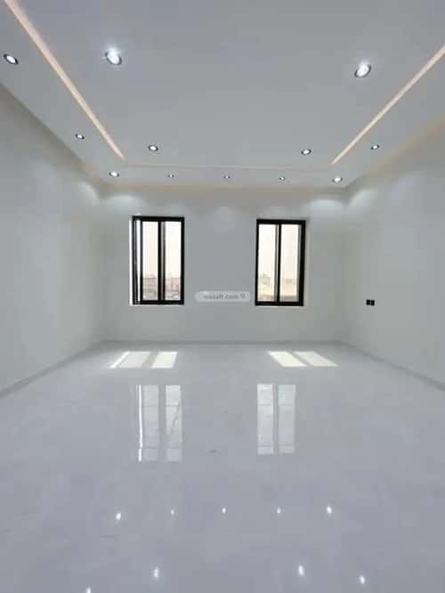 Villa 383 SQM Facing South on 20m Width Street Al Salam, Madinah
