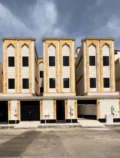 Villa 383 SQM facing South on 20m width street السلام، المدينة المنورة
