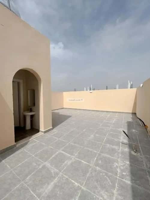 Villa 383 SQM facing South on 20m width street السلام، المدينة المنورة