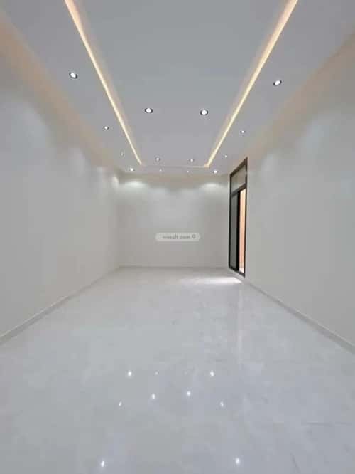 Villa 383 SQM facing South on 20m width street السلام، المدينة المنورة