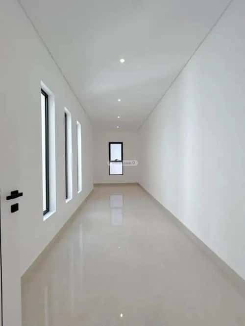 Villa 419 SQM facing North شوران، المدينة المنورة