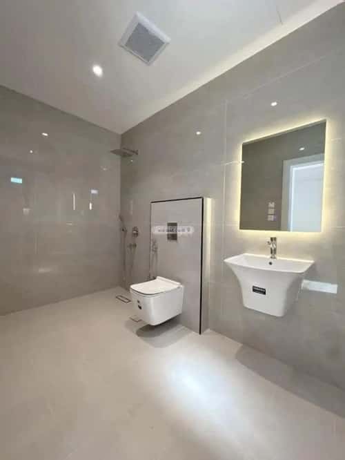 Villa 419 SQM facing North شوران، المدينة المنورة