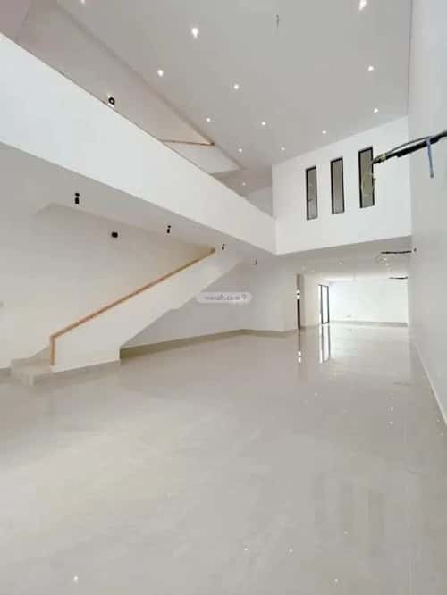 Villa 419 SQM facing North شوران، المدينة المنورة