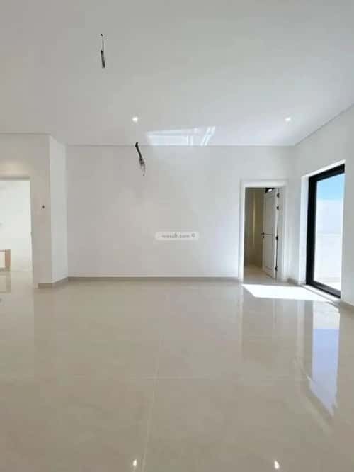 Villa 419 SQM Facing North Al Shouran, Madinah
