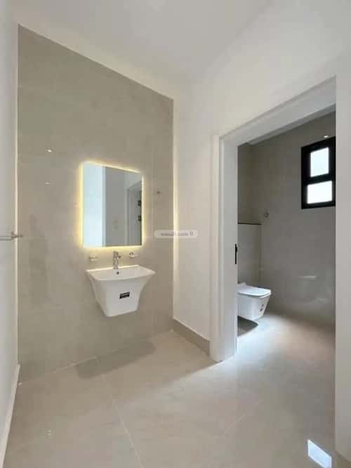 Villa 419 SQM facing North شوران، المدينة المنورة