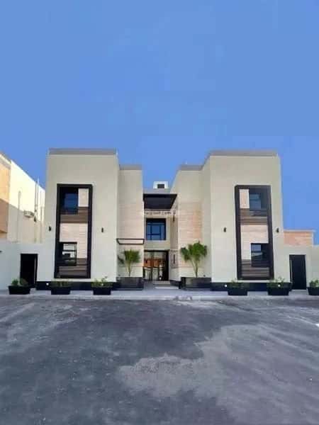 Apartment with 5 bedrooms السكب، المدينة المنورة