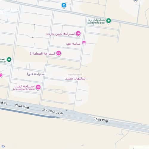 Apartment with 5 Bedrooms Al Sukb, Madinah