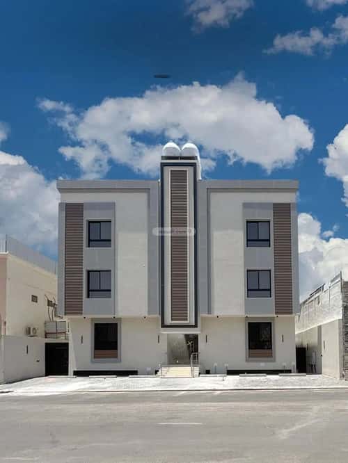 شقة ب 4 غرف Hai Al Jomaa, Madinah