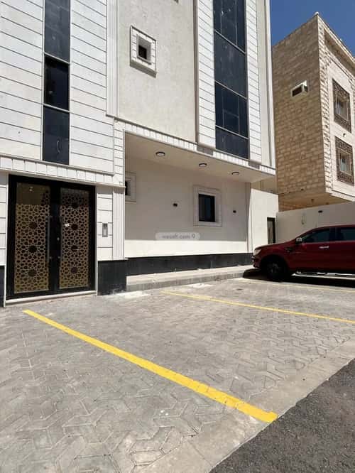 Apartment with 4 bedrooms وادي مذينب، المدينة المنورة