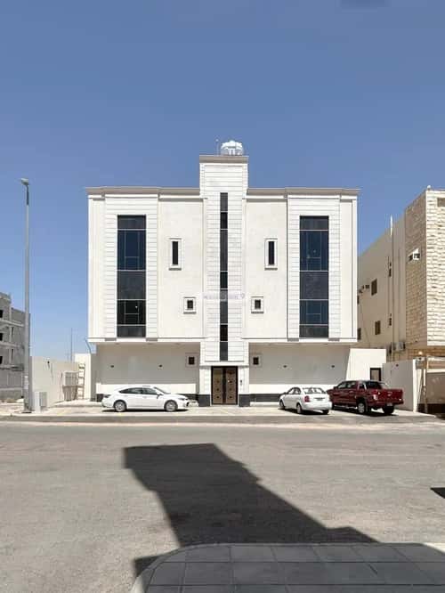 Apartment with 4 Bedrooms Wadi Muzahim, Madinah