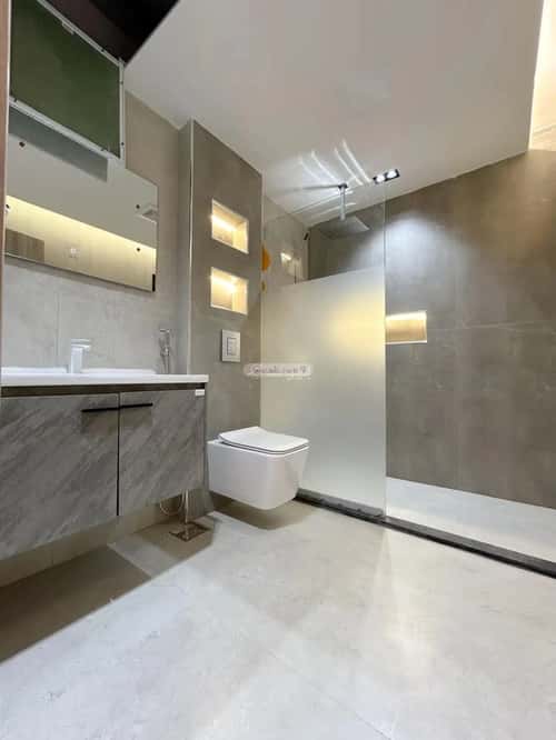 Apartment with 4 Bedrooms Wadi Muzahim, Madinah