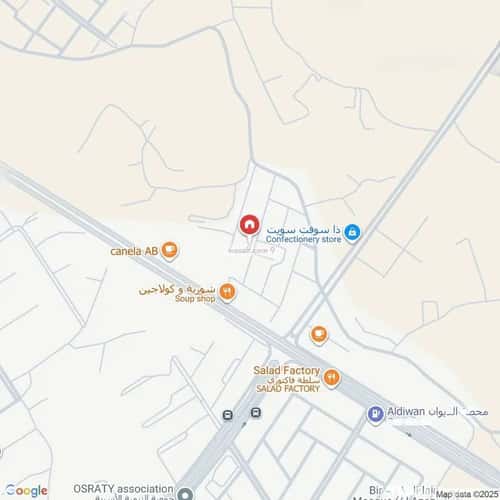 Apartment with 4 bedrooms وادي مذينب، المدينة المنورة