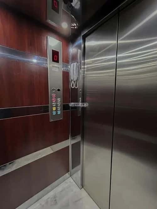 Apartment with 4 bedrooms الجماوات، المدينة المنورة