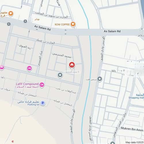 Apartment with 4 bedrooms الجماوات، المدينة المنورة