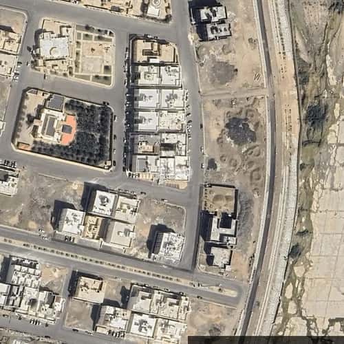 Apartment with 4 bedrooms الجماوات، المدينة المنورة