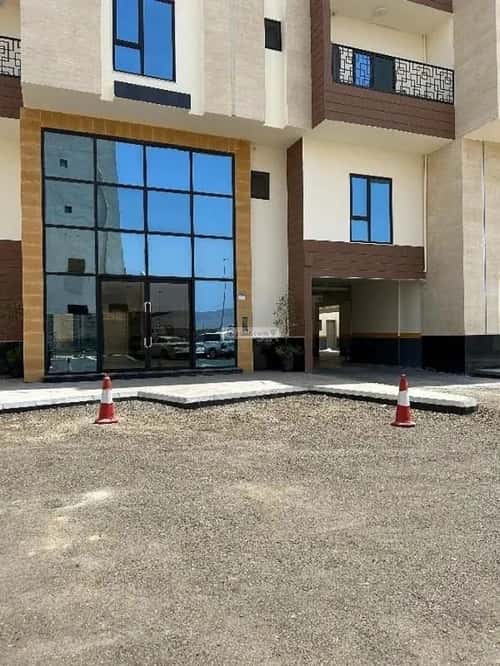 Apartment with 4 bedrooms الظاهرة، المدينة المنورة