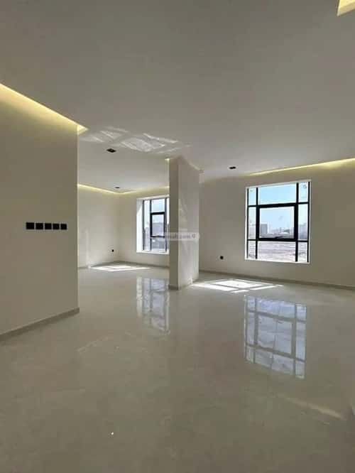 فيلا 264 متر مربع غربية على شارع 25م الغراء، المدينة المنورة