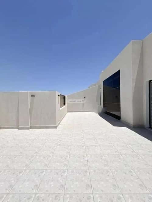 فيلا 200 متر مربع غربية على شارع 20م الاناهي، المدينة المنورة