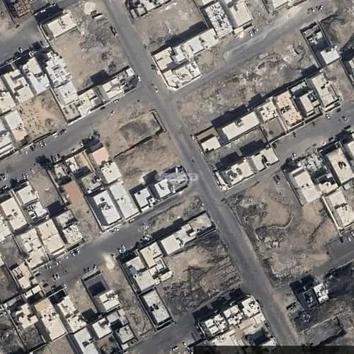 Villa 261 SQM Facing South on 20m Width Street Al Ghurāʾ, Madinah