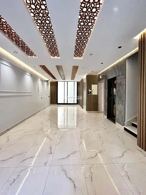 Villa 279 SQM facing East on 14m width street شظاة، المدينة المنورة