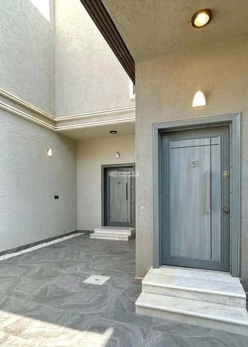 Villa 279 SQM facing East on 14m width street شظاة، المدينة المنورة