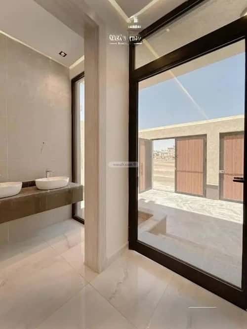 Villa 320 SQM facing South on 14m width street الروابي، المدينة المنورة