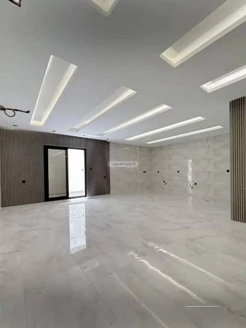 Villa 320 SQM Facing South on 14m Width Street Rawabi, Madinah