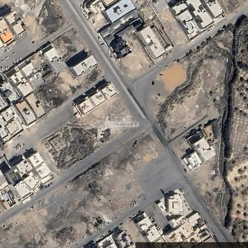 Villa 320 SQM facing South on 14m width street الروابي، المدينة المنورة