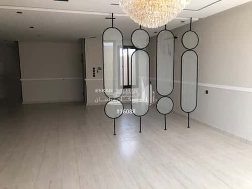 Villa 380 SQM facing North on 12m width street ريحه، الطائف