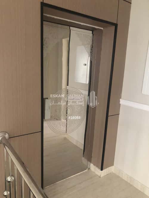 Villa 380.3 SQM Facing North on 12m Width Street Rayyadh, Alttayif